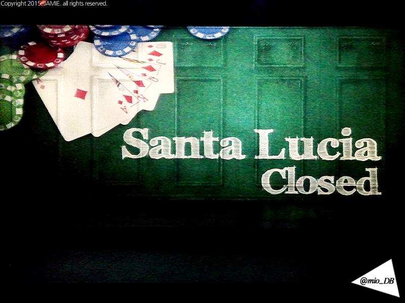 mio_DB's tweet photo. #12 임시휴업이라고 했잖아요. http://t.co/NlHyLkWHjB