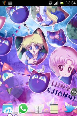 moonpristine's tweet photo. #SailorMoon #Wallpaper #WallpapersPhone #Photoshop my wallpapers as my phone background 😊 http://t.co/trk1JeOE3Q