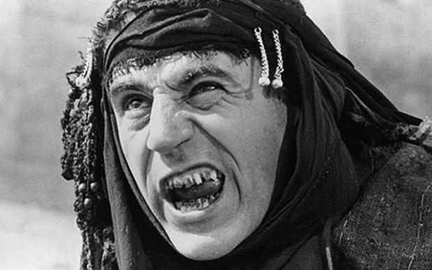  Happy Birthday Terry Jones!  