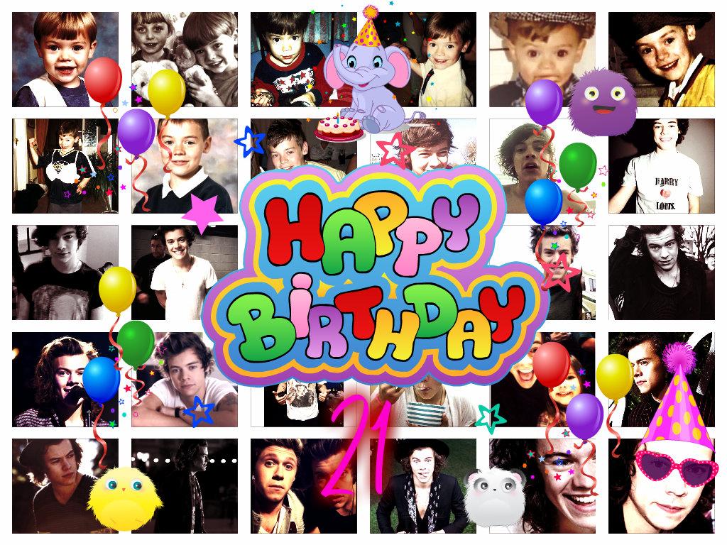 _Dan_Reynolds_'s tweet photo. @Harry_Styles Happy birthday. Just thank you for what you are. 102 http://t.co/nJH1UVaozZ