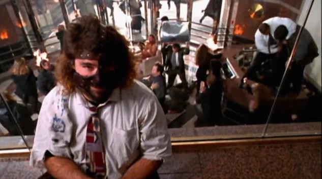 Remember <a href="/WWE/">WWE</a>'s memorable <a href="/SuperBowl/">Super Bowl</a> commercial? Take a look back: wwe.me/IiE5W #SB49  @RealMickFoley