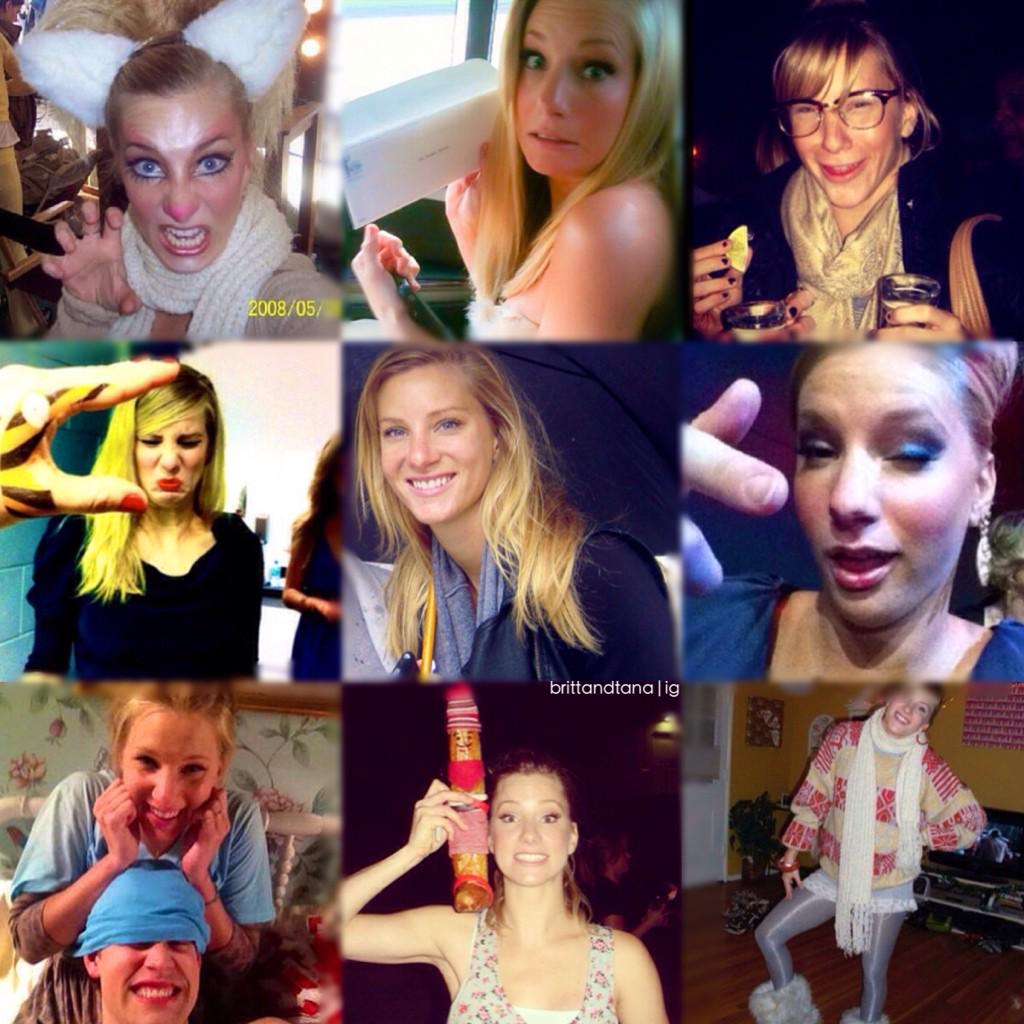 Happy Bday Heather Morris 