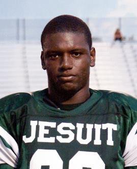 strake_jesuit's tweet photo. Good luck to David King '08 today as he plays for @Seahawks at @SuperBowl XLIX! #WeAreSJ http://t.co/a08kXTNrpd