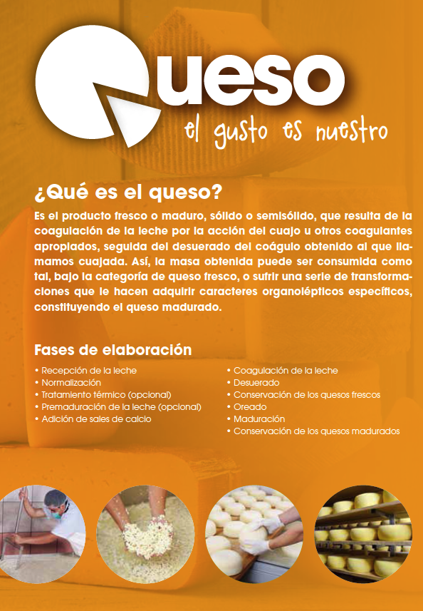 Disfruta el sabor d uno d los productos más sabrosos de la Dieta Mediterránea bit.ly/1KYkqRy #TodoQuesos