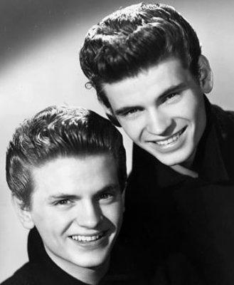 Happy Birthday Don Everly. 