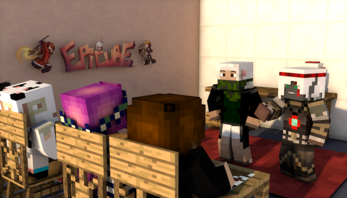 Epicube's tweet image. Nouvel article epicube.fr - Les coulisses d’Epicube : la modération -  epicube.fr/2015/02/les-co…