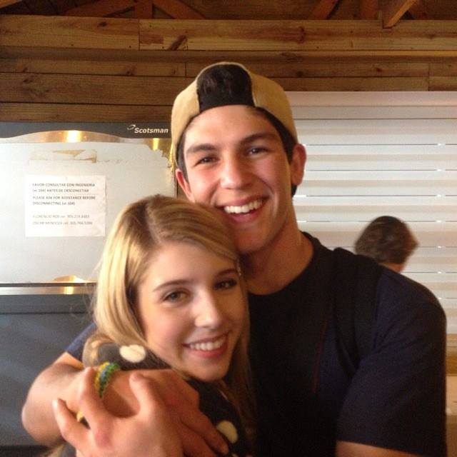 Happy Birthday and <3 