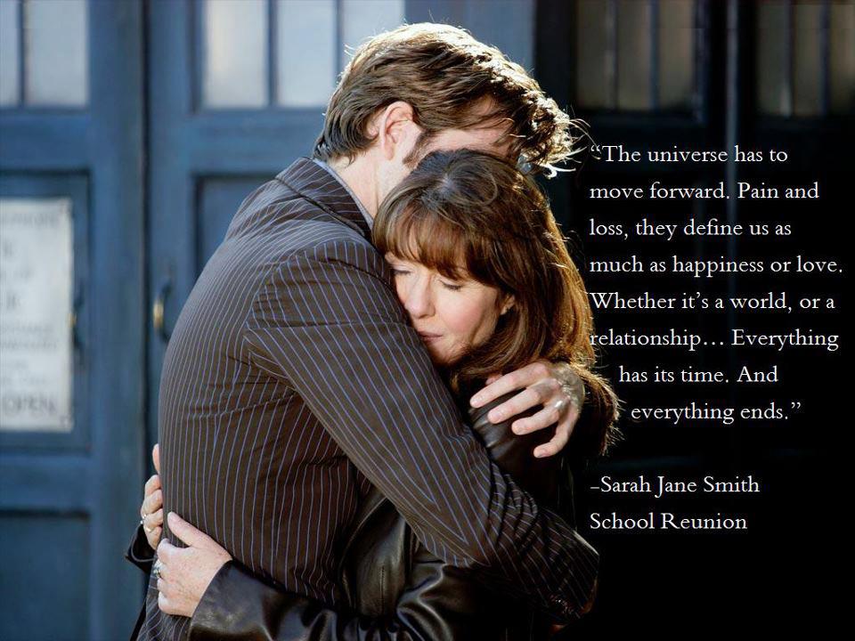 Happy Birthday Elisabeth Sladen!
RIP 