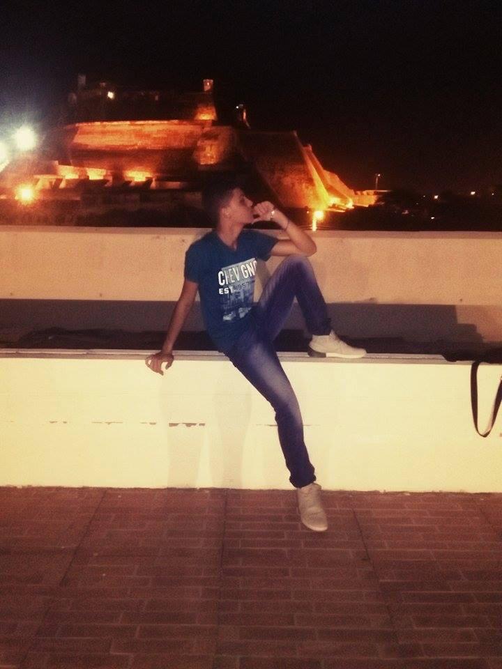 22Vanezza's tweet image. Te amo!!