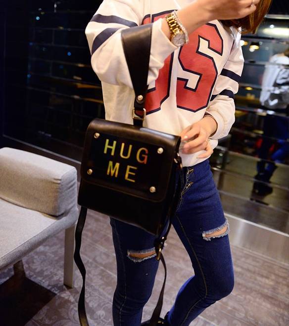 ladyinfashion_'s tweet photo. B1025 IDR.190.000 MATERIAL PU SIZE L19XH20XW12CM WEIGHT 600GR COLOR BROWN,BLACK http://t.co/Pi8joDAile