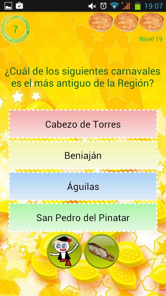 triviACHO's tweet photo. El carnaval de Cabezo ya tiene musa, muso y sus pregunticas del @triviACHO
Descárgalo en https://t.co/ZfCcHOxJDe http://t.co/LtwGxOw2ec