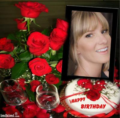 Happy Birthday 2 the lovely & Beauty Heather Morris Hemo 