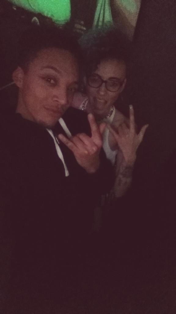 asherj21's tweet photo. My Squaaaddddd MyBaes😘❤ http://t.co/cTSsE2a0F2