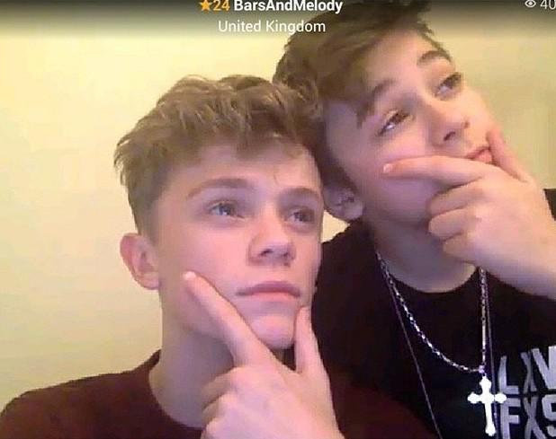 bamportugall's tweet photo. #24HRYouNow
#BAMKeepSmiling
@BarsAndMelody ππππ http://t.co/Qq8XRERu38