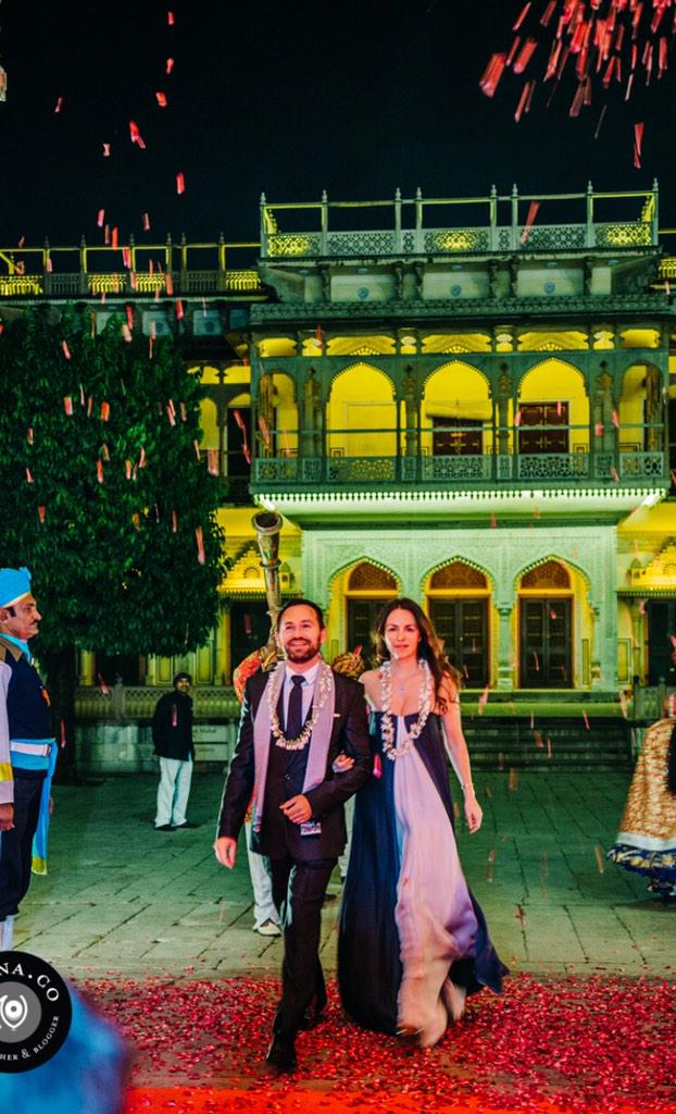 #StRegisPolo City Palace, Jaipur naina.co/photography/20…