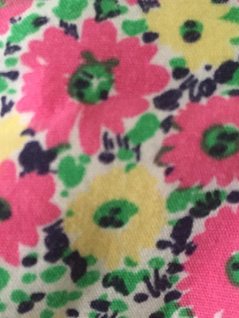lolo_co_'s tweet photo. Is it just me or after you saw #FindtheLilly did you run to your closet? @LillyPulitzer http://t.co/VdS51XTwA1