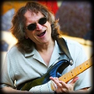 HAPPY 64th BIRTHDAY to Sonny Landreth, the guitar wizard, on February 1st.   
