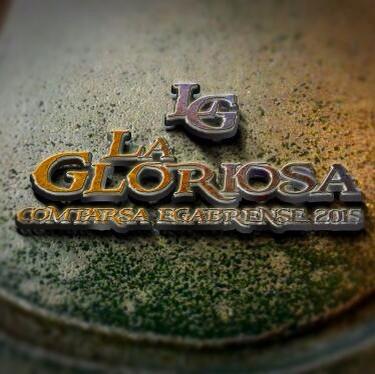 LA GLORIOSA tweet media