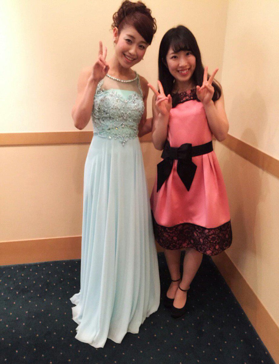 Fmk03 Ayd Miyu 川野夏美さんとのツーショット いいですね 会津 山の神 わたしの門前仲町 ともusenにリクエストしています 寒さにお気をつけて