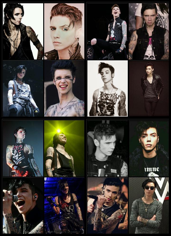 abigailsmith512's tweet image. love you Andy @AndyBVB