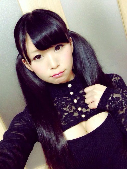 Twitterのコスプレ画像34