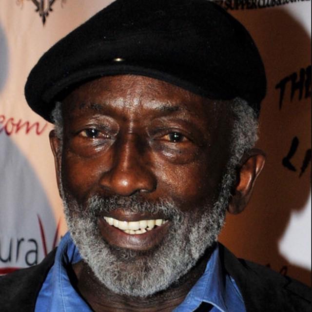  _cuzokey: Streetz1033clt: Happy birthday Garrett Morris. 78 today bhunt29 