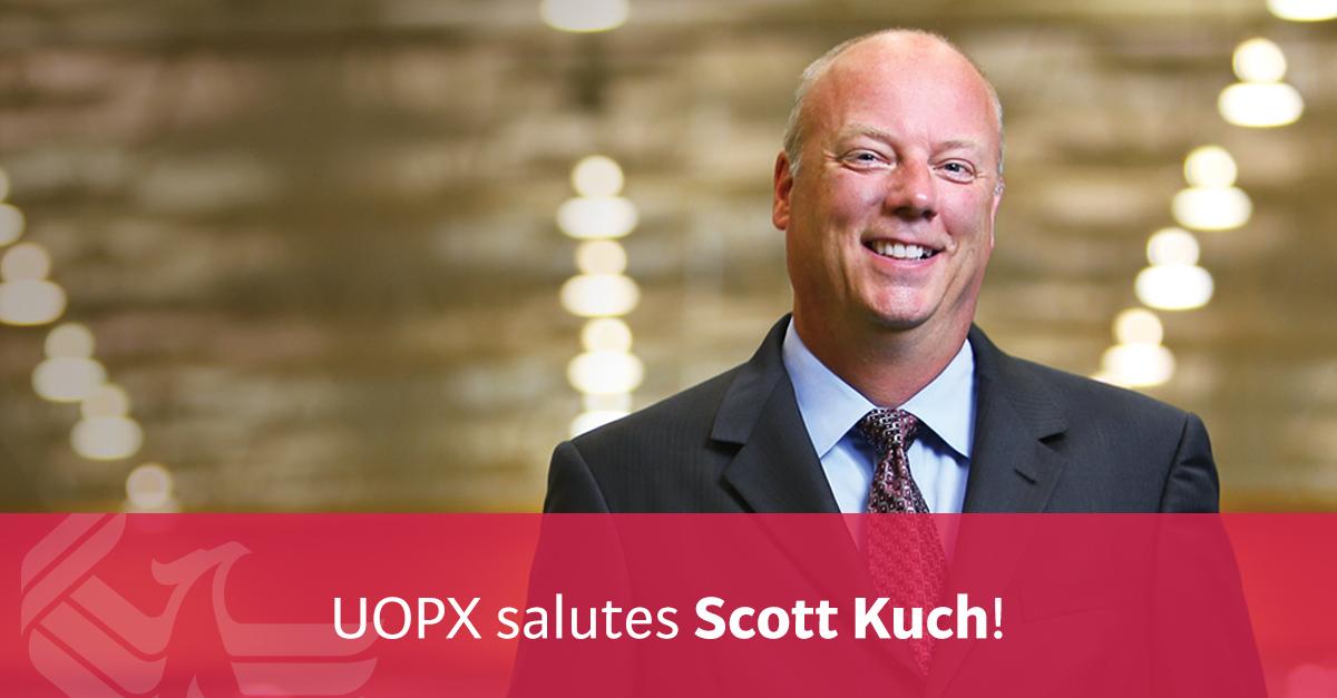 UOPX's tweet photo. #SuperPhoenix Scott Kuch promotes child literacy thru his work at #PageAhead > http://t.co/UeC1ea5tWK http://t.co/6j8jSkSaHb