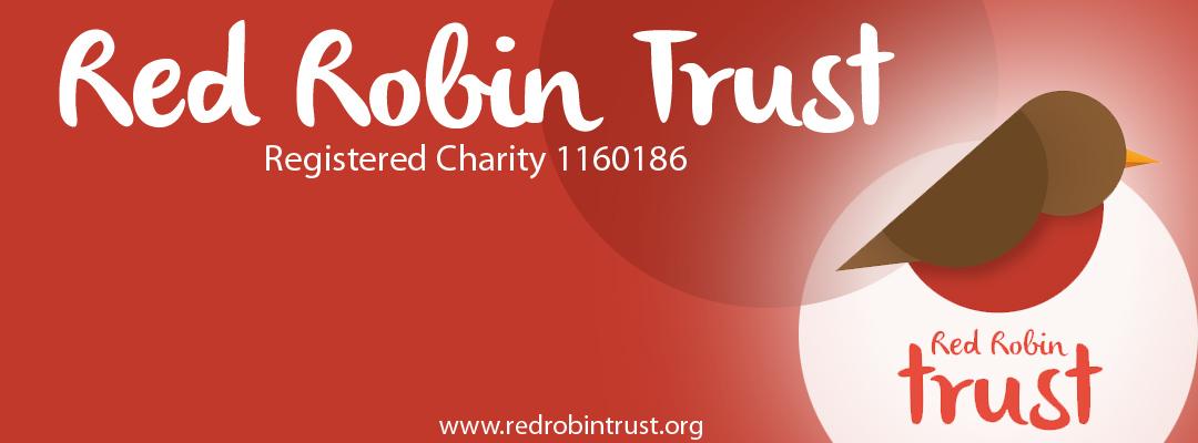 RedRobinTrust's tweet photo. Red Robin Trust is pleased to announce we are now a registered charity - thank you to all our supporters!! http://t.co/bgLsBOaS5r