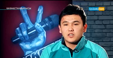 qazaqstantv's tweet photo. #2  Бауыржан Ретбаев  #thevoicekz #Қазақстандауысы
http://t.co/jxn3A2NG4F http://t.co/d2fLYAhsYp