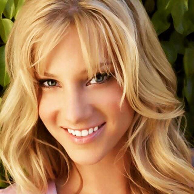 Happy birthday to the amazing Heather Morris..! Sweet 28 We love you...!! :) 