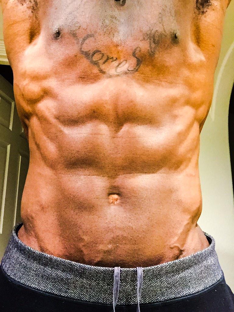 If you put in the time you will get the results. Check out my Instagram page for my progressions.