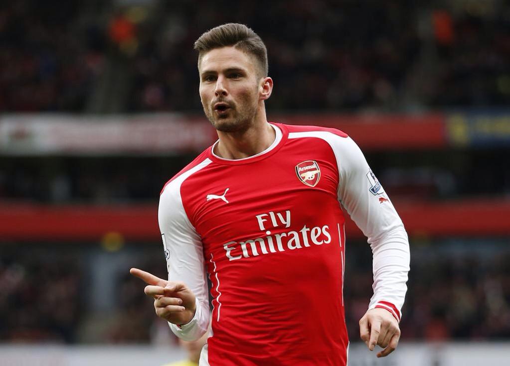 Dggooner14's tweet photo. A great performance! Ozil and Walcott is back! What a beautiful night for the gunner #Arsenal #GunnersOnFire #VCC http://t.co/VCiBjZzMCS