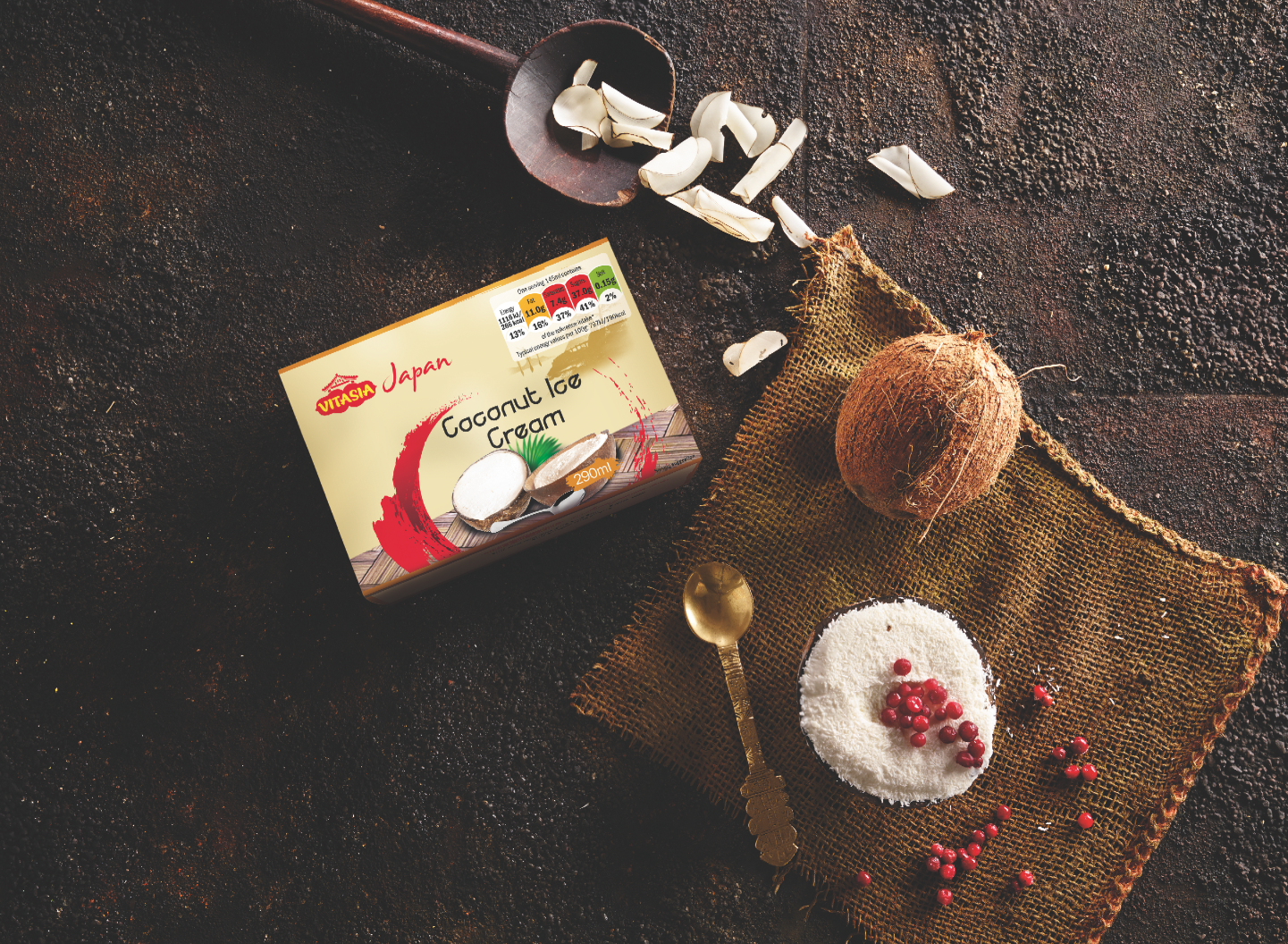 Lidlgb Sur Twitter Hooray January S Over We Think You Deserve A Treat This Ice Cream Comes In A Coconut Shell Exotic Http T Co L7khejmtf8 Lidlgb Sur Twitter Hooray January S Over We Think You Deserve A Treat This Ice Cream Comes In A Coconut Shell Exotic Http T Co L7khejmtf8