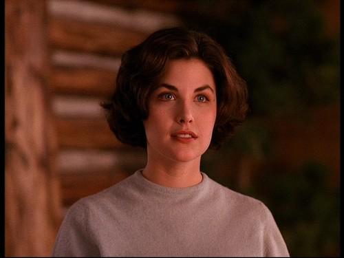 Happy Birthday Sherilyn Fenn.
You\ll always be the beautiful Audrie for me from the  