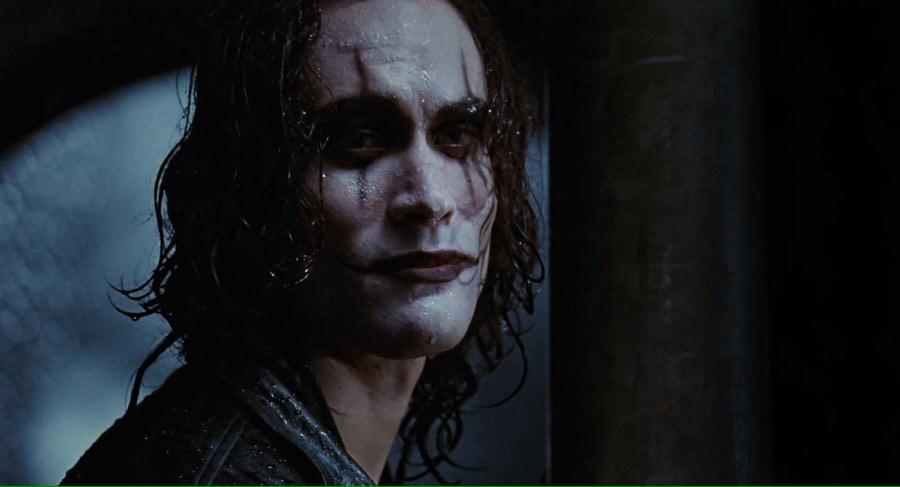 Happy Birthday to the late amazing Brandon Lee. His screen presence still gives me chills every time I watch The Crow 