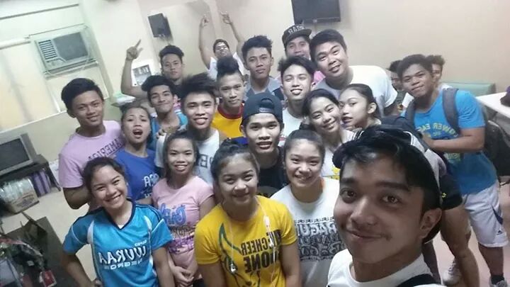 crlcrnprz's tweet image. Awhileago! 💪 latepost✌
#groufiee #sundaytraining #feucs