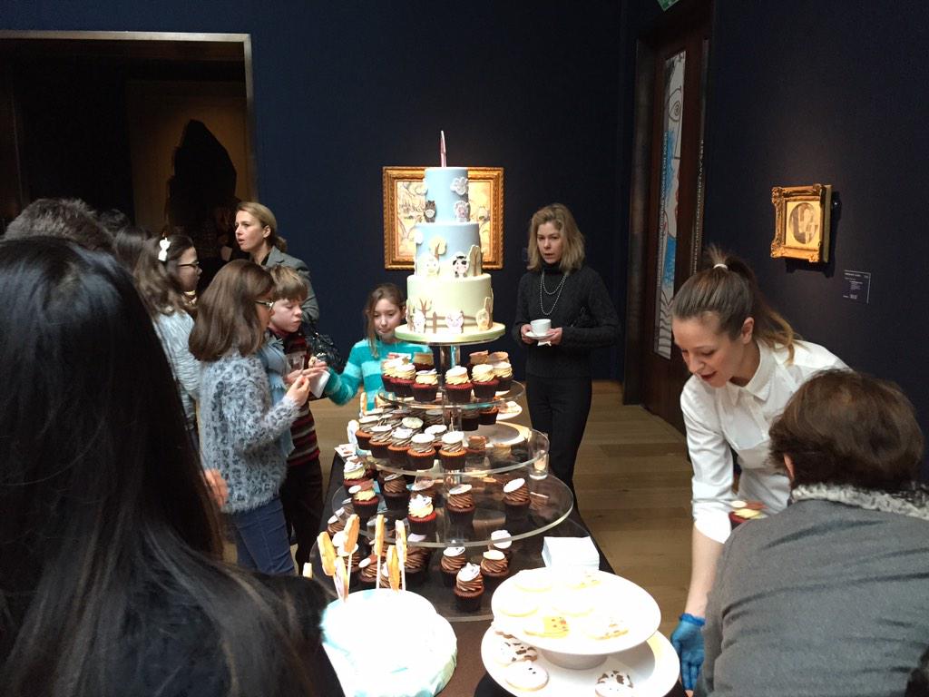 brynmorrow's tweet photo. #peggyporschen @ a fantastic event #christies today. http://t.co/PLfaFEGHmh