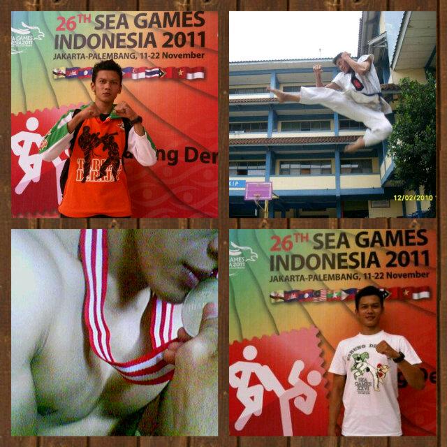 Rebin_LBA's tweet photo. Boxer Tarung Drajat @Trans7 @JalanJalanMalam Mantapp #BOX!!! http://t.co/WO2USS8RzK