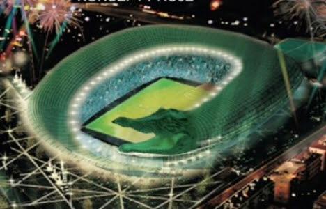 Sen işini bilirsin TİMSAHIM