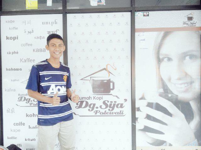 trywirasaputra1's tweet photo. Dg.sija ! http://t.co/x7pxP5kRQ1