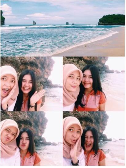 theadeirac's tweet photo. Ini foto2ku deh buat permohonan maaf foto sangenya nyusul ya sayang http://t.co/ZdTSBJFsqp