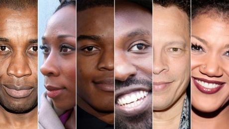 Black History Month: 6 black Canadian culture-makers