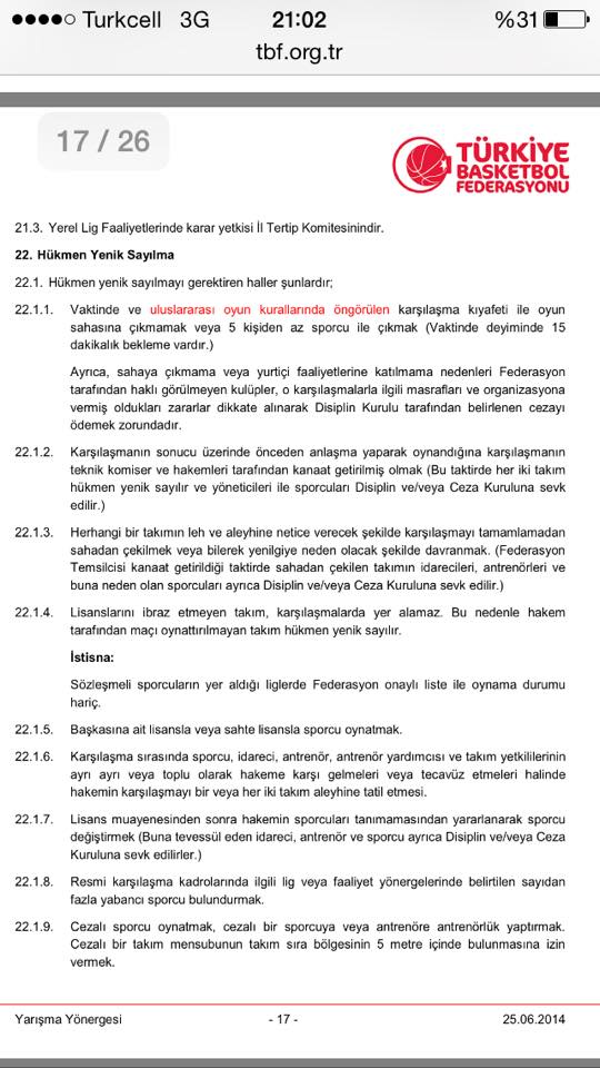 genelde mahcup robot basketbol kurallari madde madde afmsan com