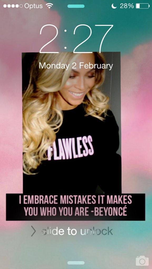 Iockscreenstbh's tweet image. requested: beyoncé lockscreen

RT FOR THIS AND I'LL DM IT TO YOU