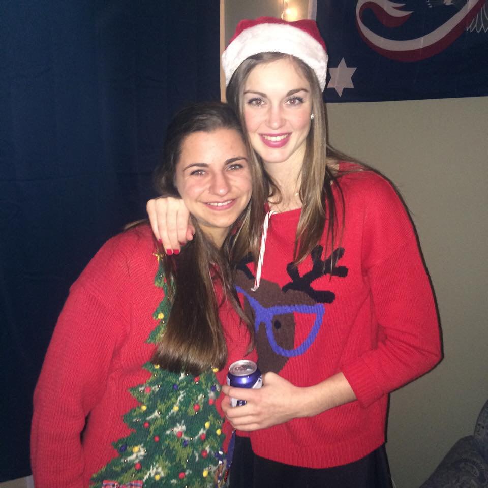 Happy 2⃣0⃣th to this not so little teenager anymore #shesold 🎈🎊🎉😍 <a href="/kpdiddy5/">Kirsten Padalis</a>