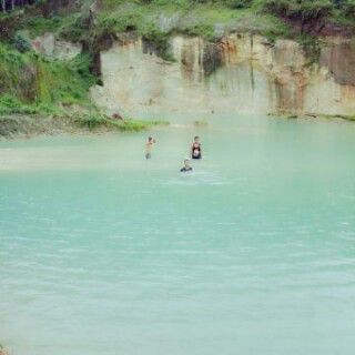 RT <a href="/Ariesbanyu199/">aries banyu</a> Wah jepara juga punya tempat yang kece kayak kawah putih lur <a href="/VisitJepara/">#DiJeparaAja</a> @Kabar_Jepara