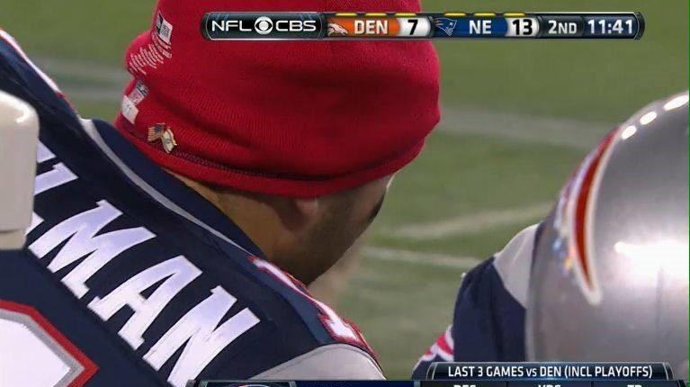 ajacobson47's tweet photo. Yeeee #Edelman of our #Patriots reppin the #USIsrael pin!! #AIPAC #StrengthInAlliance http://t.co/oiiZZhrwub