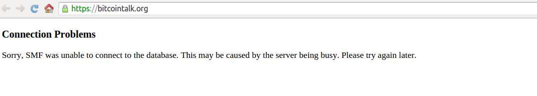 el33th4xor's tweet image. Hello, what year is this? #RDBMS #databaseProblems #99Problems