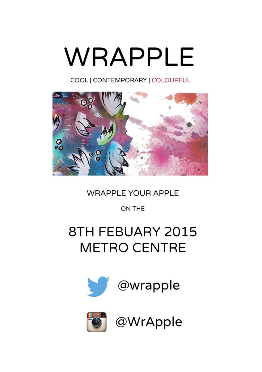 _WrApple tweet picture
