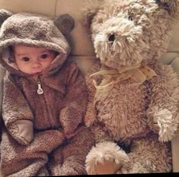 vickyhaf's tweet photo. So cute 😱😘 http://t.co/HWDw97kwTt